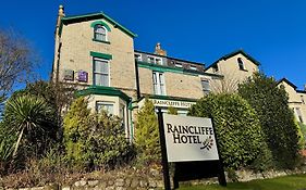 The Raincliffe Hotel